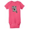 Infant Vintage Fine Jersey Bodysuit Infant Vintage Fine Jersey Bodysuit Thumbnail