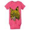 Infant Vintage Fine Jersey Bodysuit Infant Vintage Fine Jersey Bodysuit Thumbnail