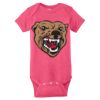 Infant Vintage Fine Jersey Bodysuit Infant Vintage Fine Jersey Bodysuit Thumbnail
