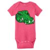 Infant Vintage Fine Jersey Bodysuit Infant Vintage Fine Jersey Bodysuit Thumbnail