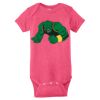 Infant Vintage Fine Jersey Bodysuit Infant Vintage Fine Jersey Bodysuit Thumbnail