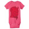 Infant Vintage Fine Jersey Bodysuit Infant Vintage Fine Jersey Bodysuit Thumbnail