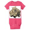Infant Vintage Fine Jersey Bodysuit Infant Vintage Fine Jersey Bodysuit Thumbnail