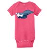 Infant Vintage Fine Jersey Bodysuit Infant Vintage Fine Jersey Bodysuit Thumbnail