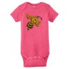 Infant Vintage Fine Jersey Bodysuit Infant Vintage Fine Jersey Bodysuit Thumbnail