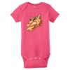 Infant Vintage Fine Jersey Bodysuit Infant Vintage Fine Jersey Bodysuit Thumbnail