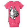 Infant Vintage Fine Jersey Bodysuit Infant Vintage Fine Jersey Bodysuit Thumbnail
