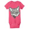 Infant Vintage Fine Jersey Bodysuit Infant Vintage Fine Jersey Bodysuit Thumbnail