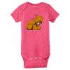 Infant Vintage Fine Jersey Bodysuit Infant Vintage Fine Jersey Bodysuit Thumbnail