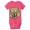 Infant Vintage Fine Jersey Bodysuit Infant Vintage Fine Jersey Bodysuit Thumbnail