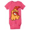Infant Vintage Fine Jersey Bodysuit Infant Vintage Fine Jersey Bodysuit Thumbnail