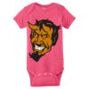 Infant Vintage Fine Jersey Bodysuit Infant Vintage Fine Jersey Bodysuit Thumbnail