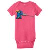 Infant Vintage Fine Jersey Bodysuit Infant Vintage Fine Jersey Bodysuit Thumbnail