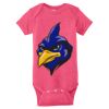 Infant Vintage Fine Jersey Bodysuit Infant Vintage Fine Jersey Bodysuit Thumbnail
