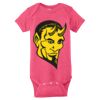 Infant Vintage Fine Jersey Bodysuit Infant Vintage Fine Jersey Bodysuit Thumbnail