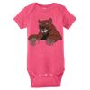 Infant Vintage Fine Jersey Bodysuit Infant Vintage Fine Jersey Bodysuit Thumbnail