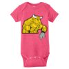 Infant Vintage Fine Jersey Bodysuit Infant Vintage Fine Jersey Bodysuit Thumbnail