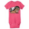 Infant Vintage Fine Jersey Bodysuit Infant Vintage Fine Jersey Bodysuit Thumbnail