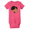 Infant Vintage Fine Jersey Bodysuit Infant Vintage Fine Jersey Bodysuit Thumbnail