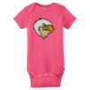 Infant Vintage Fine Jersey Bodysuit Infant Vintage Fine Jersey Bodysuit Thumbnail