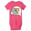 Infant Vintage Fine Jersey Bodysuit Infant Vintage Fine Jersey Bodysuit Thumbnail
