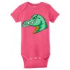 Infant Vintage Fine Jersey Bodysuit Infant Vintage Fine Jersey Bodysuit Thumbnail