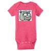 Infant Vintage Fine Jersey Bodysuit Infant Vintage Fine Jersey Bodysuit Thumbnail