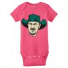 Infant Vintage Fine Jersey Bodysuit Infant Vintage Fine Jersey Bodysuit Thumbnail