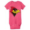 Infant Vintage Fine Jersey Bodysuit Infant Vintage Fine Jersey Bodysuit Thumbnail