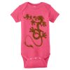 Infant Vintage Fine Jersey Bodysuit Infant Vintage Fine Jersey Bodysuit Thumbnail