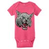 Infant Vintage Fine Jersey Bodysuit Infant Vintage Fine Jersey Bodysuit Thumbnail