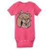 Infant Vintage Fine Jersey Bodysuit Infant Vintage Fine Jersey Bodysuit Thumbnail