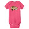 Infant Vintage Fine Jersey Bodysuit Infant Vintage Fine Jersey Bodysuit Thumbnail