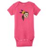 Infant Vintage Fine Jersey Bodysuit Infant Vintage Fine Jersey Bodysuit Thumbnail
