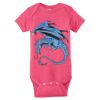Infant Vintage Fine Jersey Bodysuit Infant Vintage Fine Jersey Bodysuit Thumbnail