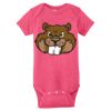 Infant Vintage Fine Jersey Bodysuit Infant Vintage Fine Jersey Bodysuit Thumbnail
