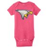 Infant Vintage Fine Jersey Bodysuit Infant Vintage Fine Jersey Bodysuit Thumbnail