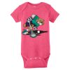 Infant Vintage Fine Jersey Bodysuit Infant Vintage Fine Jersey Bodysuit Thumbnail