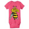 Infant Vintage Fine Jersey Bodysuit Infant Vintage Fine Jersey Bodysuit Thumbnail