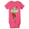 Infant Vintage Fine Jersey Bodysuit Infant Vintage Fine Jersey Bodysuit Thumbnail