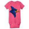 Infant Vintage Fine Jersey Bodysuit Infant Vintage Fine Jersey Bodysuit Thumbnail
