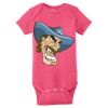 Infant Vintage Fine Jersey Bodysuit Infant Vintage Fine Jersey Bodysuit Thumbnail