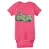 Infant Vintage Fine Jersey Bodysuit Infant Vintage Fine Jersey Bodysuit Thumbnail