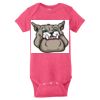 Infant Vintage Fine Jersey Bodysuit Infant Vintage Fine Jersey Bodysuit Thumbnail