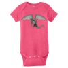 Infant Vintage Fine Jersey Bodysuit Infant Vintage Fine Jersey Bodysuit Thumbnail