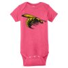 Infant Vintage Fine Jersey Bodysuit Infant Vintage Fine Jersey Bodysuit Thumbnail