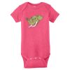 Infant Vintage Fine Jersey Bodysuit Infant Vintage Fine Jersey Bodysuit Thumbnail