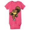 Infant Vintage Fine Jersey Bodysuit Infant Vintage Fine Jersey Bodysuit Thumbnail
