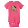 Infant Vintage Fine Jersey Bodysuit Thumbnail