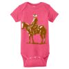 Infant Vintage Fine Jersey Bodysuit Infant Vintage Fine Jersey Bodysuit Thumbnail